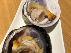 -松岛日本料理(汾江路店)