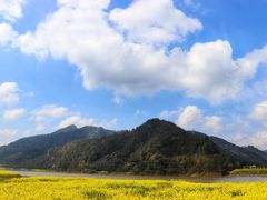 -新安江山水画廊风景区