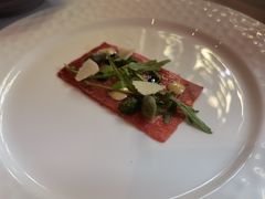 -北京古城老院厉晓麟精致菜