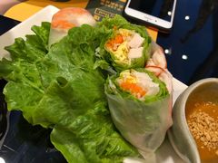 -simply thai天泰(静安嘉里中心店)