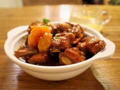 -妈妈的味道(工人体育场东路店)