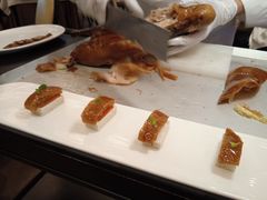 -阿庄新豫菜(航海东路店)