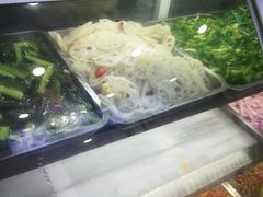 -郑家包子牛肉拉面(尚勤路店)