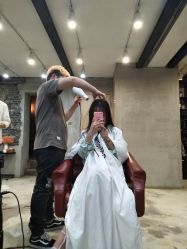 大厅-Hair house发舍