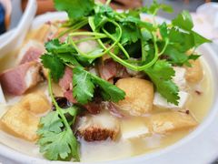 -农家土菜老煨锅(木鱼镇店)