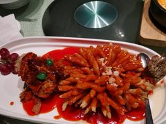 -松鹤楼(山塘街店)