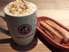 -漫咖啡MAANCOFFEE(清江路店)