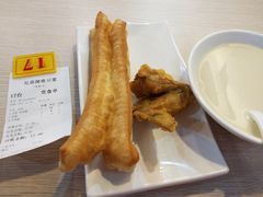 -兄弟深夜豆浆