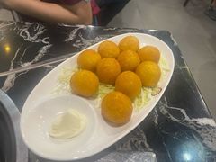 风味地瓜丸-李师傅脆肚(华强北店)