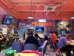 -蚝堡海鲜·威海菜·海肠捞饭·烧烤·亚洲吃蚝公司(幸福门店)