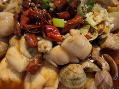-人民公社大食堂(顺义总店)