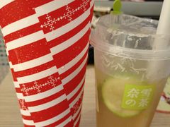 -奈雪的茶(时代天街店)