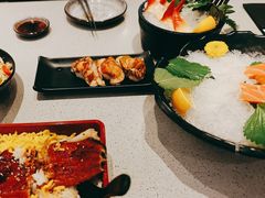 -万岁寿司(万国店)