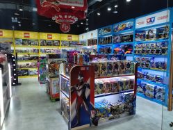 -南婷玩具(新城吾悦广场店)