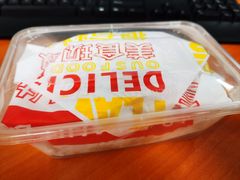 -L猪扒包(天河购书中心店)