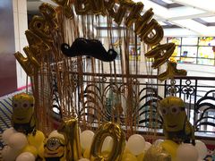 -上海安亭别墅花园酒店