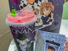 -奈雪的茶(M+世纪都会广场店)