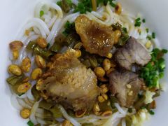 桂林卤菜米粉-牛八宝桂林米粉(八里庄店)