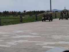 -坝上草原大汗行宫旅游景区