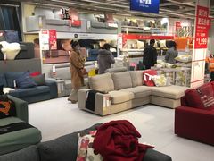 -宜家家居(西安未央商场店)