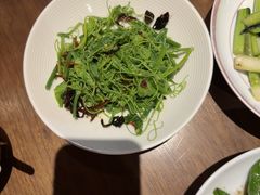 -清水亭湖北菜(大屯DT51店)