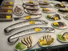 -佬太公海鸭·海鲜大排档(上海总店)