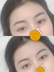 -久匠·野生眉半永久纹绣