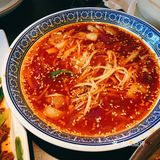吃川菜我能干10碗米饭！