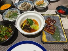 -極上萬膳·日料放题(来福士江景店)