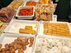 -黑窑厂糖油饼烤鸭·清真菜(旗舰店)