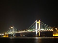 景点-广安大桥