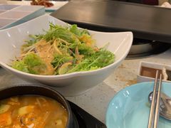-韩时烤肉(枫蓝店)