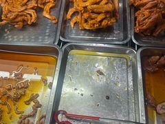 -常德原味鸭霸王(燕山街店)