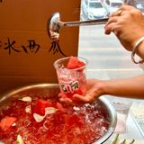 沈阳！终于🈶️啦。。。。。宫后夹肉！