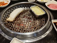 -木槿花韩式炭烤·熟成肉工坊(孙文东路店)