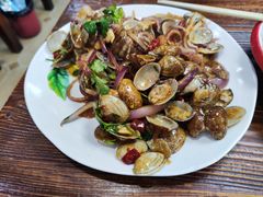 -叶存利海鲜大馅饺子(海宁路总店)