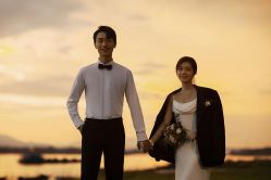 点击看大图 -雨墨婚纱摄影工作室