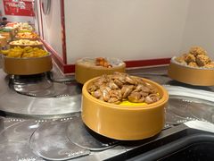-龍歌自助小火锅(漳州二路爱购店)