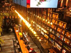 -1819餐厅·团队聚餐·烤串·精酿