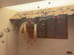 -桐湾大院·桐庐菜(滨江店)