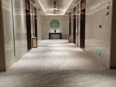 -斯博特游泳俱乐部(洲际酒店)
