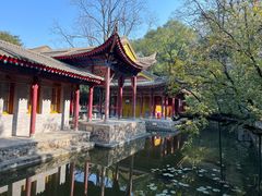 -华清宫景区