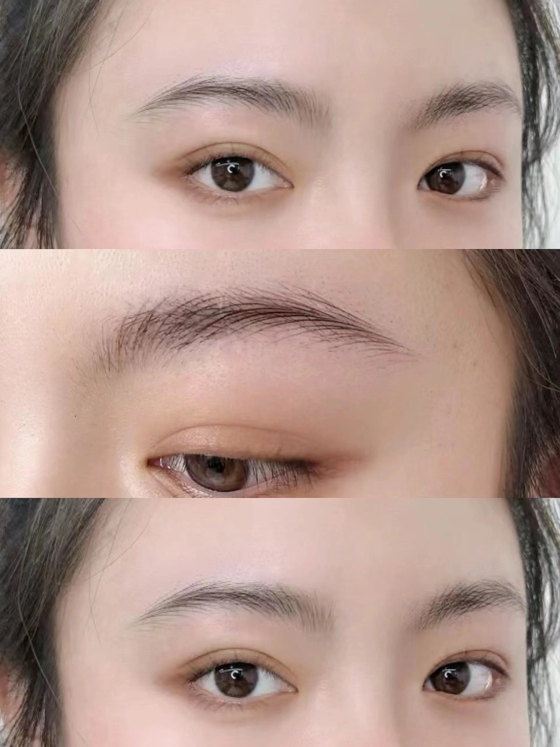 柳叶眉|才是中式美学的正确打开方式