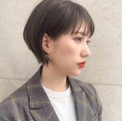 -TRIMS HAIR 修剪造型·烫染接发