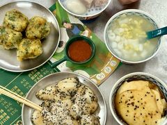 -老胡甜汤(龙眼店)