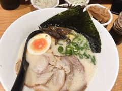 -一風堂拉面(美罗城店)