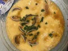 -碧海银沙海鲜餐厅(恒大海上威尼斯店)