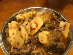 -老兵牛蹄店(下沙店)