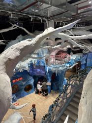 -探洞工场(重庆爱琴海旗舰店)