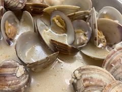 -你鲟欢·香茅柠檬鱼(金沙店)